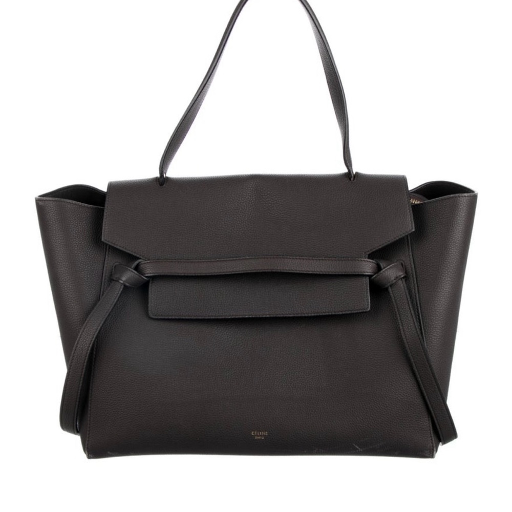 Pre-Loved Celine Belt Bag, Quite Luxury